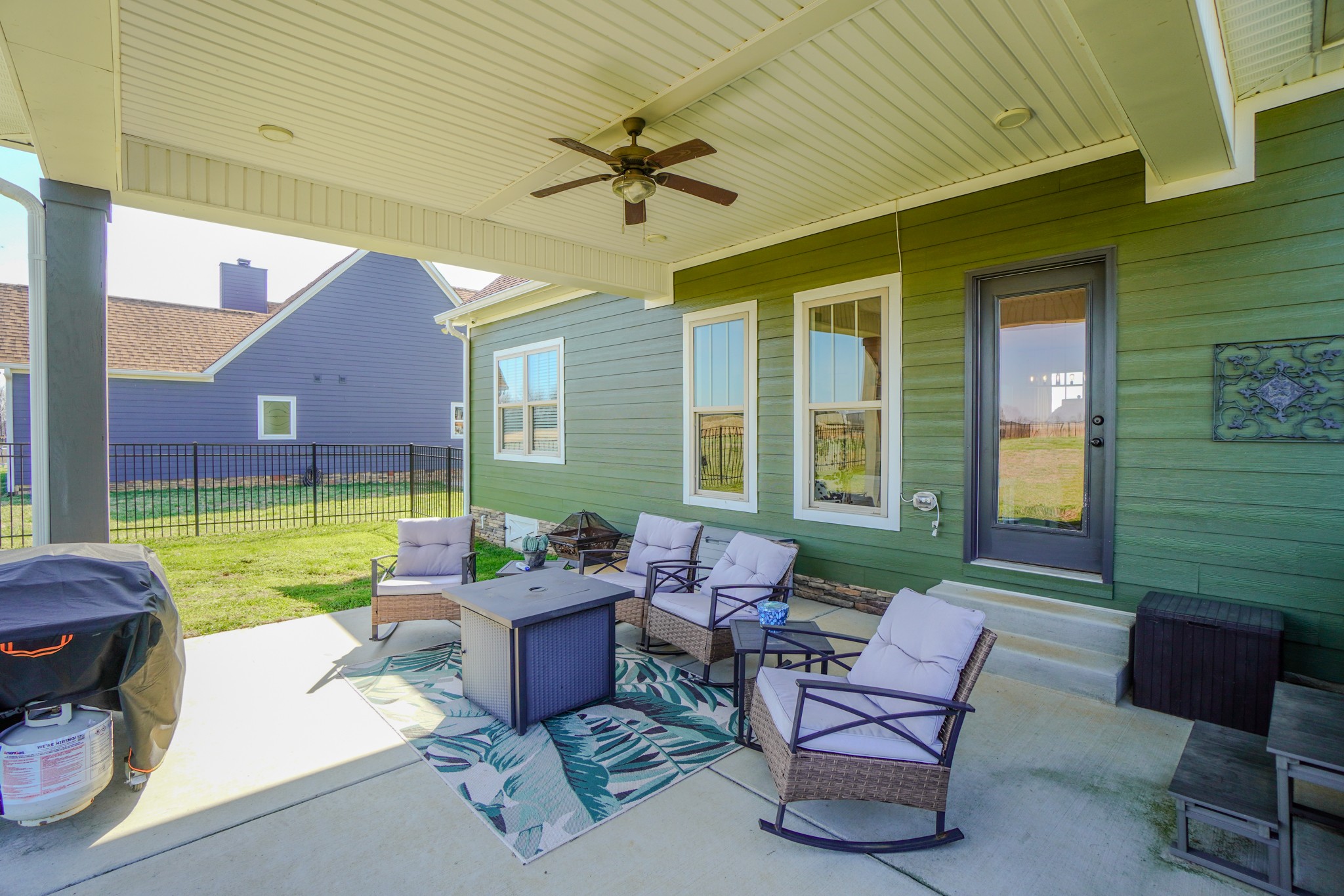 529 Clearview Road Cottontown, TN 37048 - Photo 46 of 64