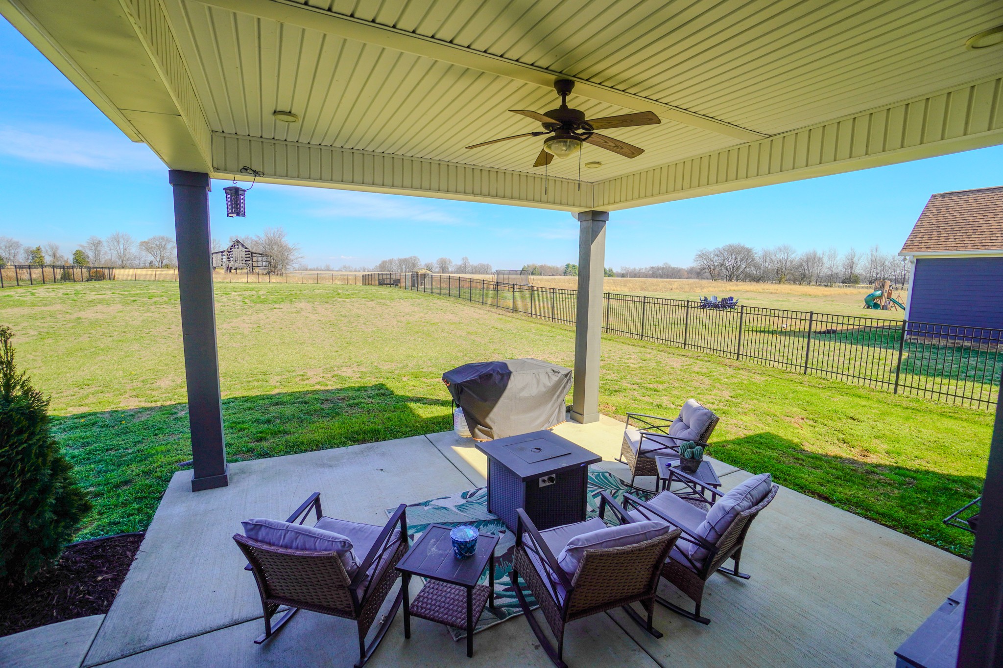 529 Clearview Road Cottontown, TN 37048 - Photo 47 of 64