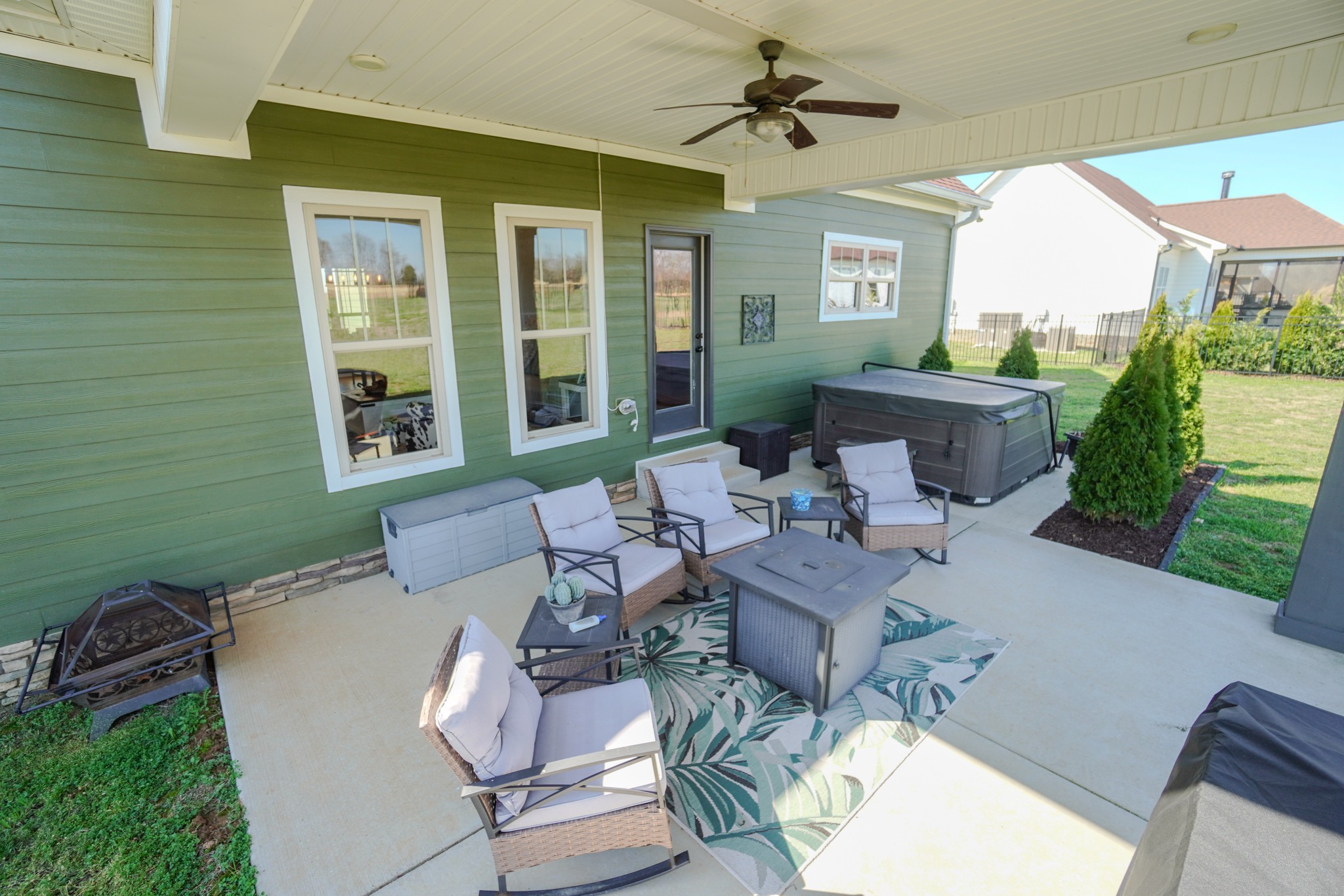 529 Clearview Road Cottontown, TN 37048 - Photo 48 of 64