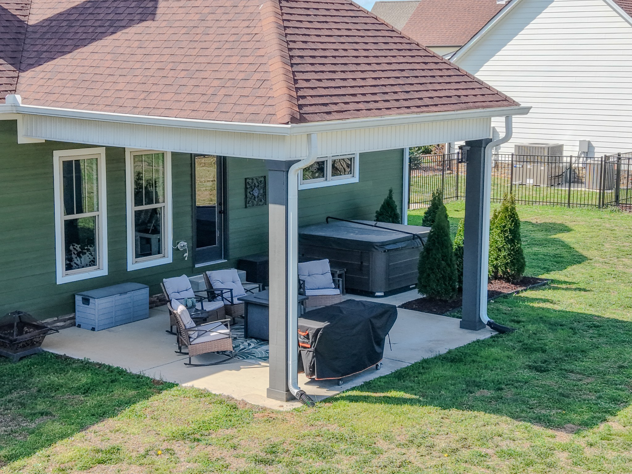 529 Clearview Road Cottontown, TN 37048 - Photo 49 of 64