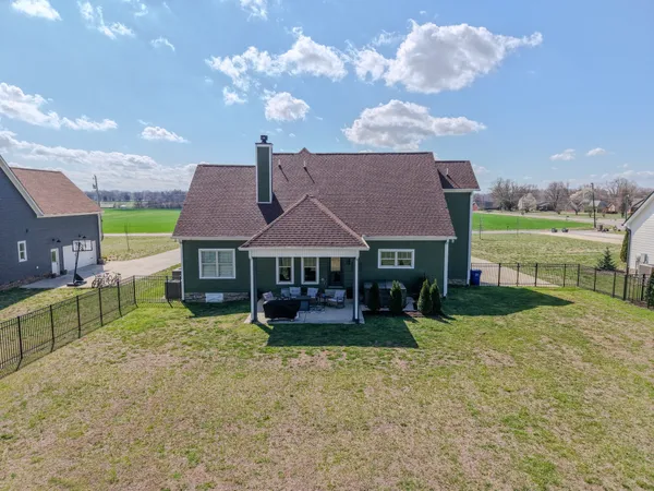$749,900 | 529 Clearview Road, Cottontown, TN 37048