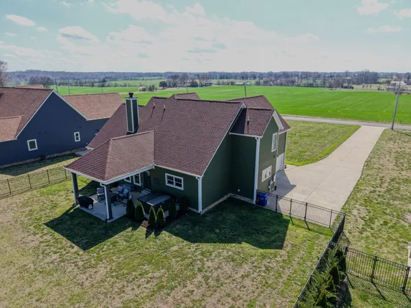 $749,900 | 529 Clearview Road, Cottontown, TN 37048