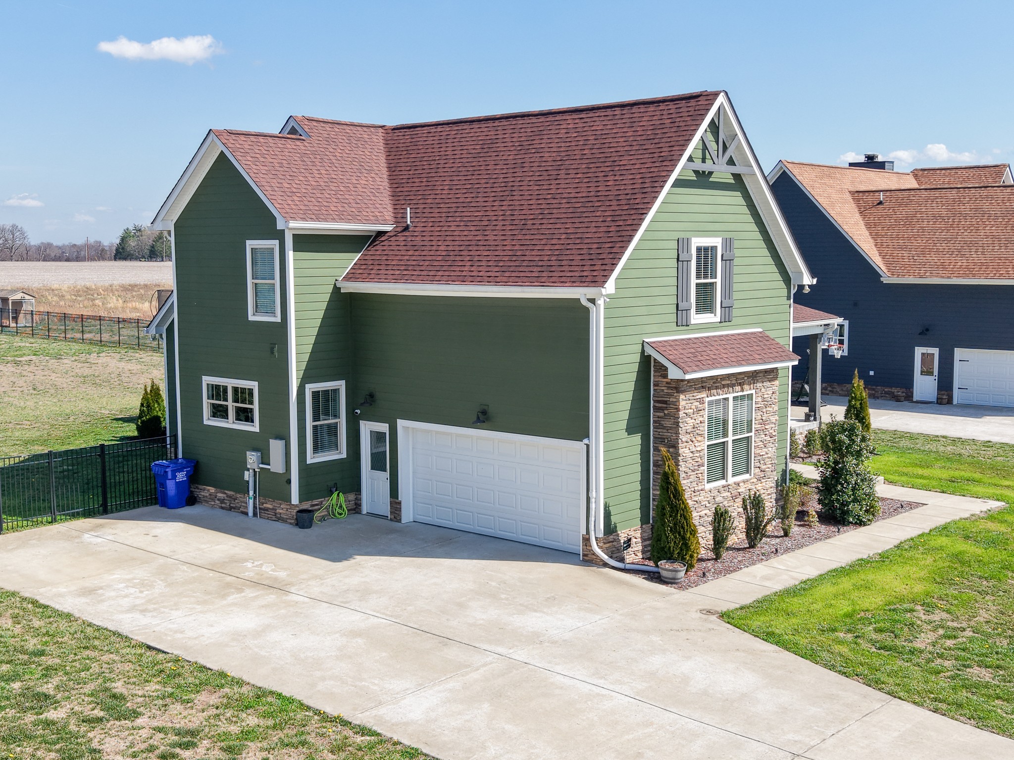 529 Clearview Road Cottontown, TN 37048 - Photo 53 of 64