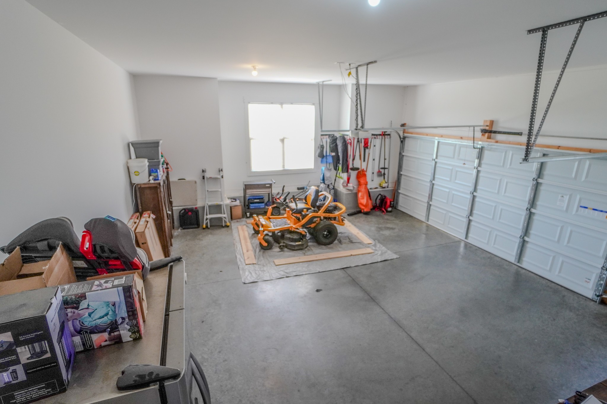 529 Clearview Road Cottontown, TN 37048 - Photo 54 of 64