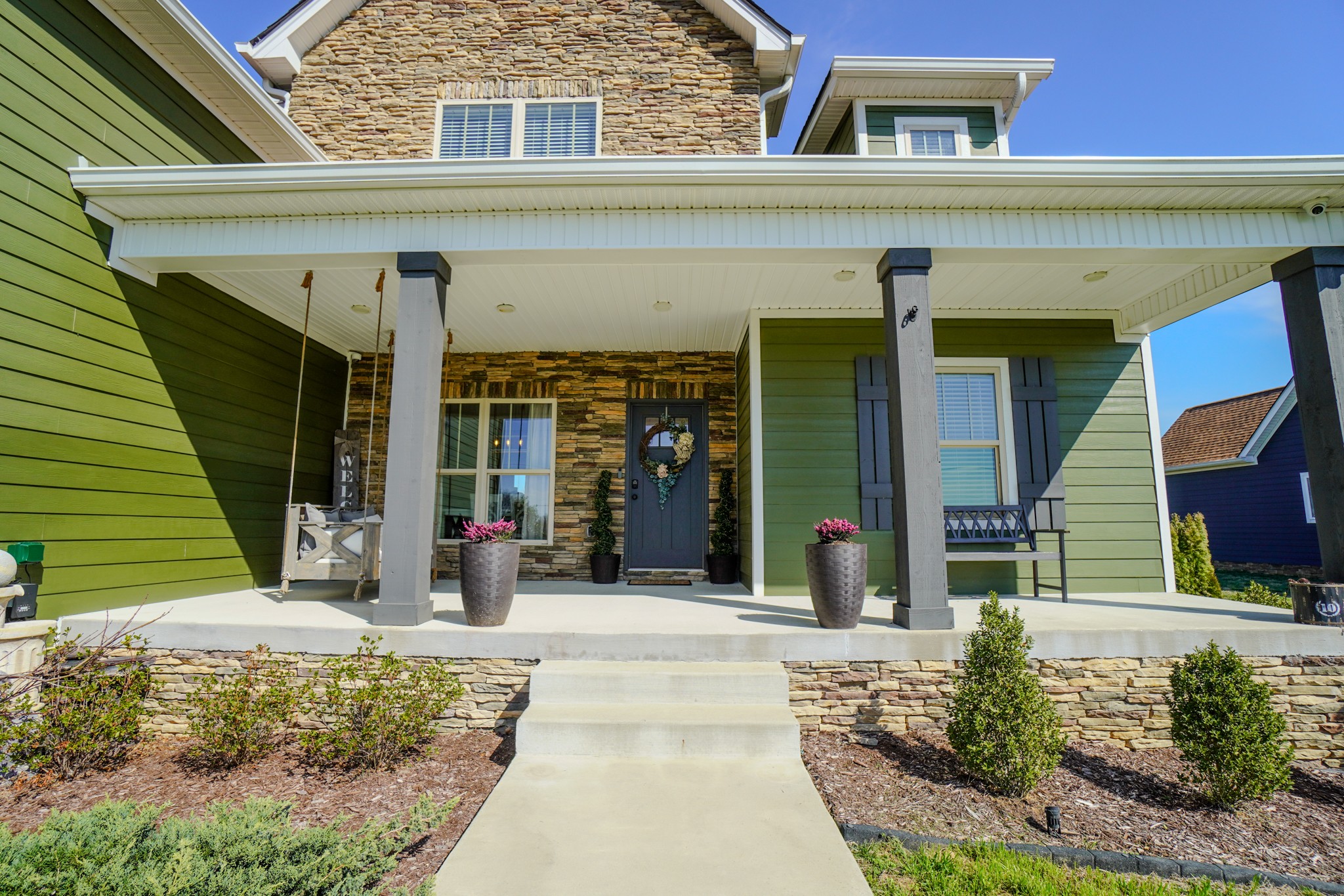 529 Clearview Road Cottontown, TN 37048 - Photo 58 of 64