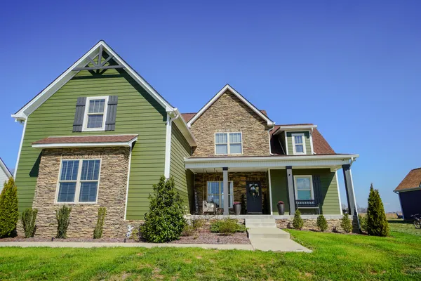 $749,900 | 529 Clearview Road, Cottontown, TN 37048