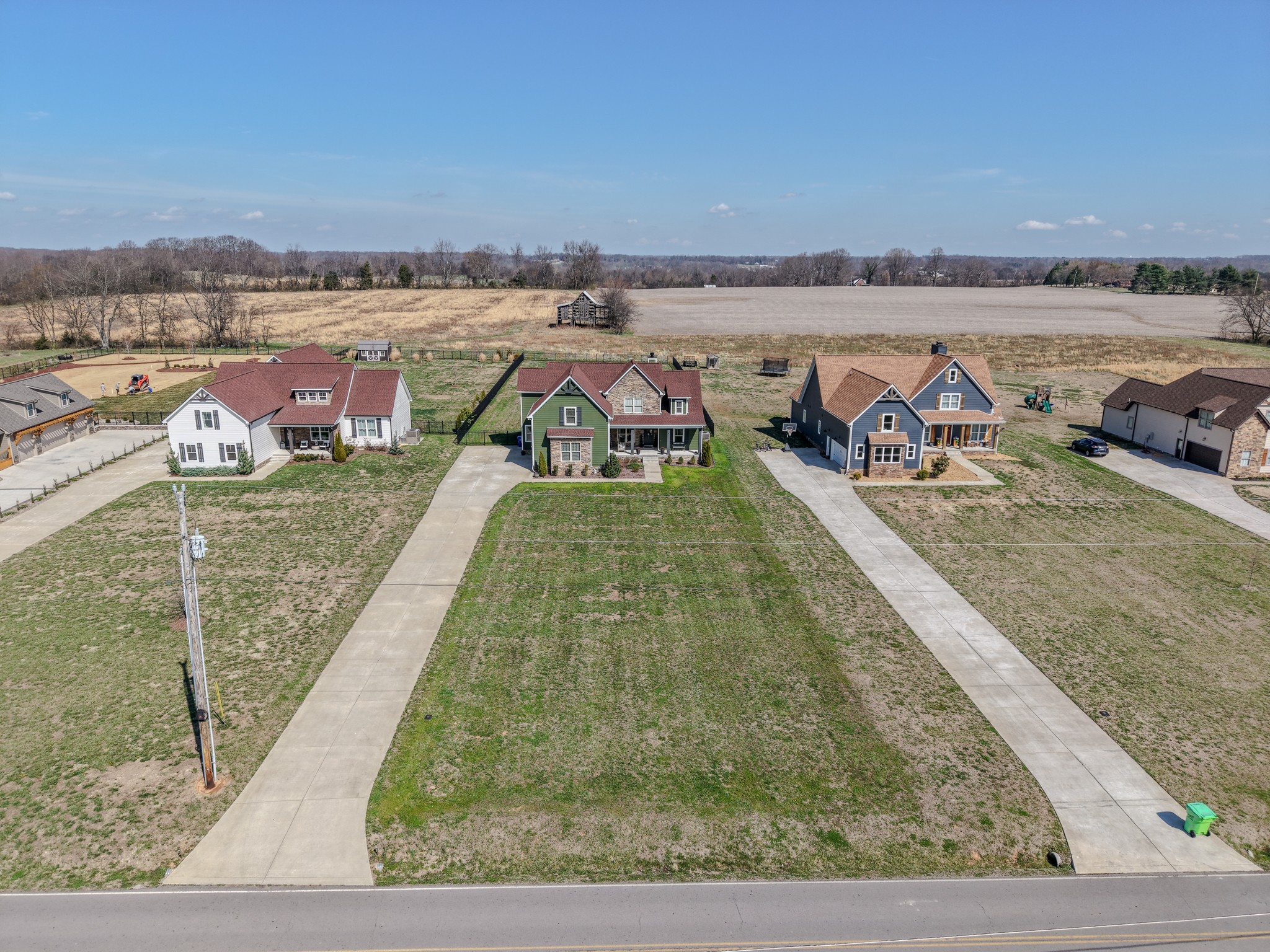 529 Clearview Road Cottontown, TN 37048 - Photo 63 of 64