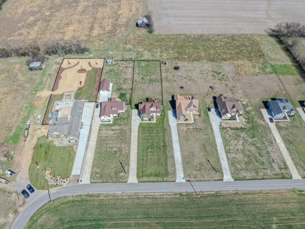 $749,900 | 529 Clearview Road, Cottontown, TN 37048