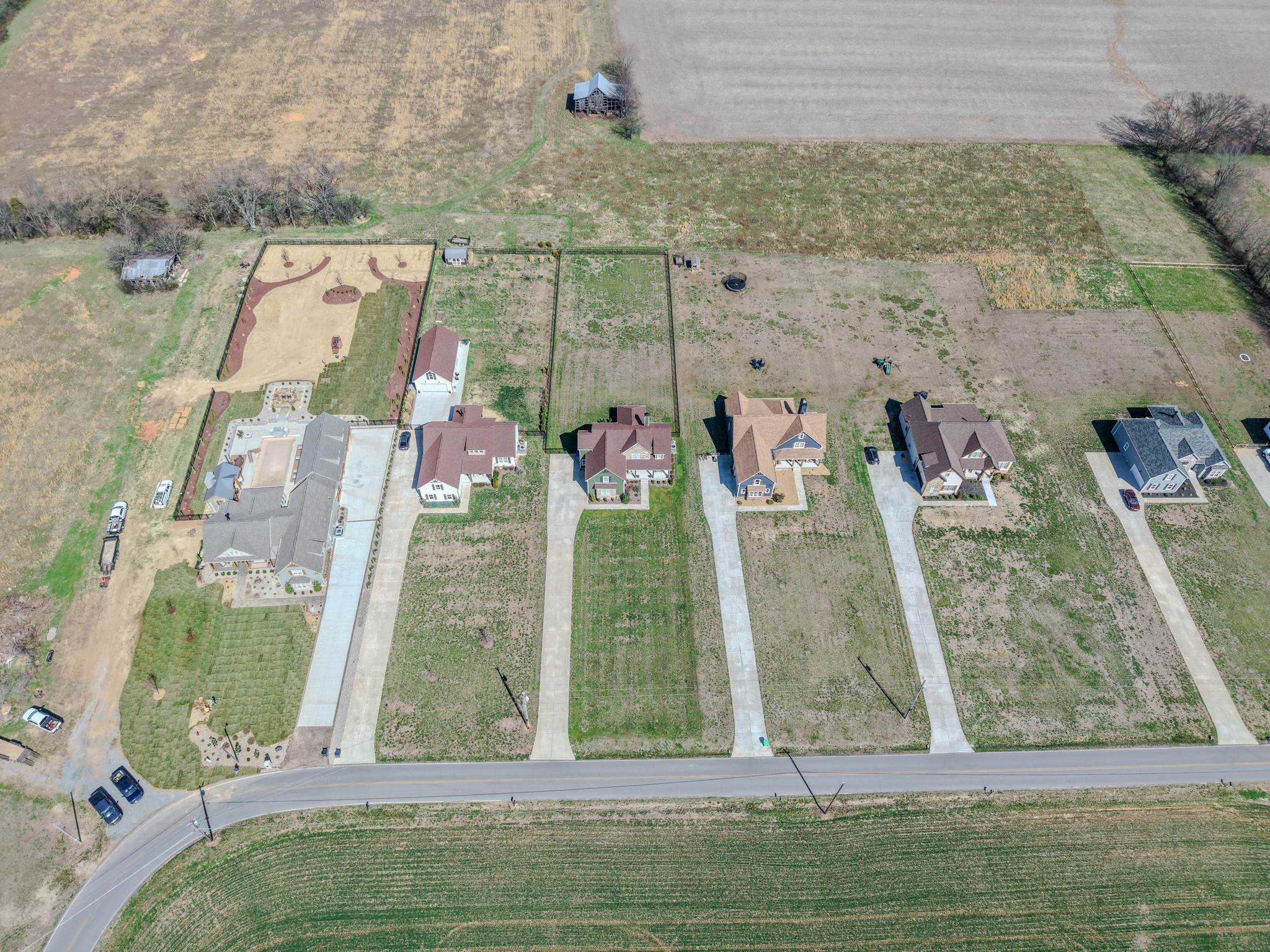 529 Clearview Road Cottontown, TN 37048 - Photo 64 of 64