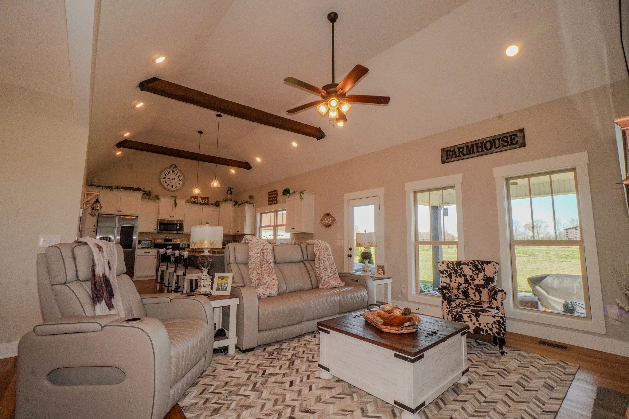 529 Clearview Road Cottontown, TN 37048 - Photo 10 of 64