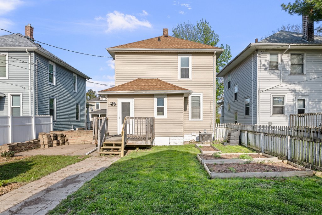 1179 26th Street Moline, IL 61265 - Photo 32 of 34