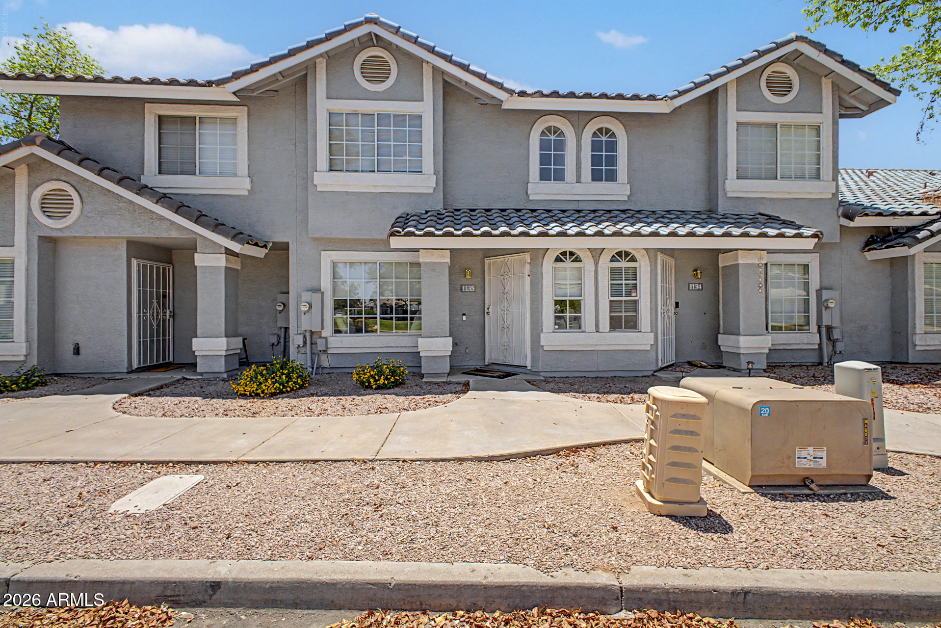 860 North McQueen Road, Unit 1135 Chandler, AZ 85225 - Photo 25 of 59