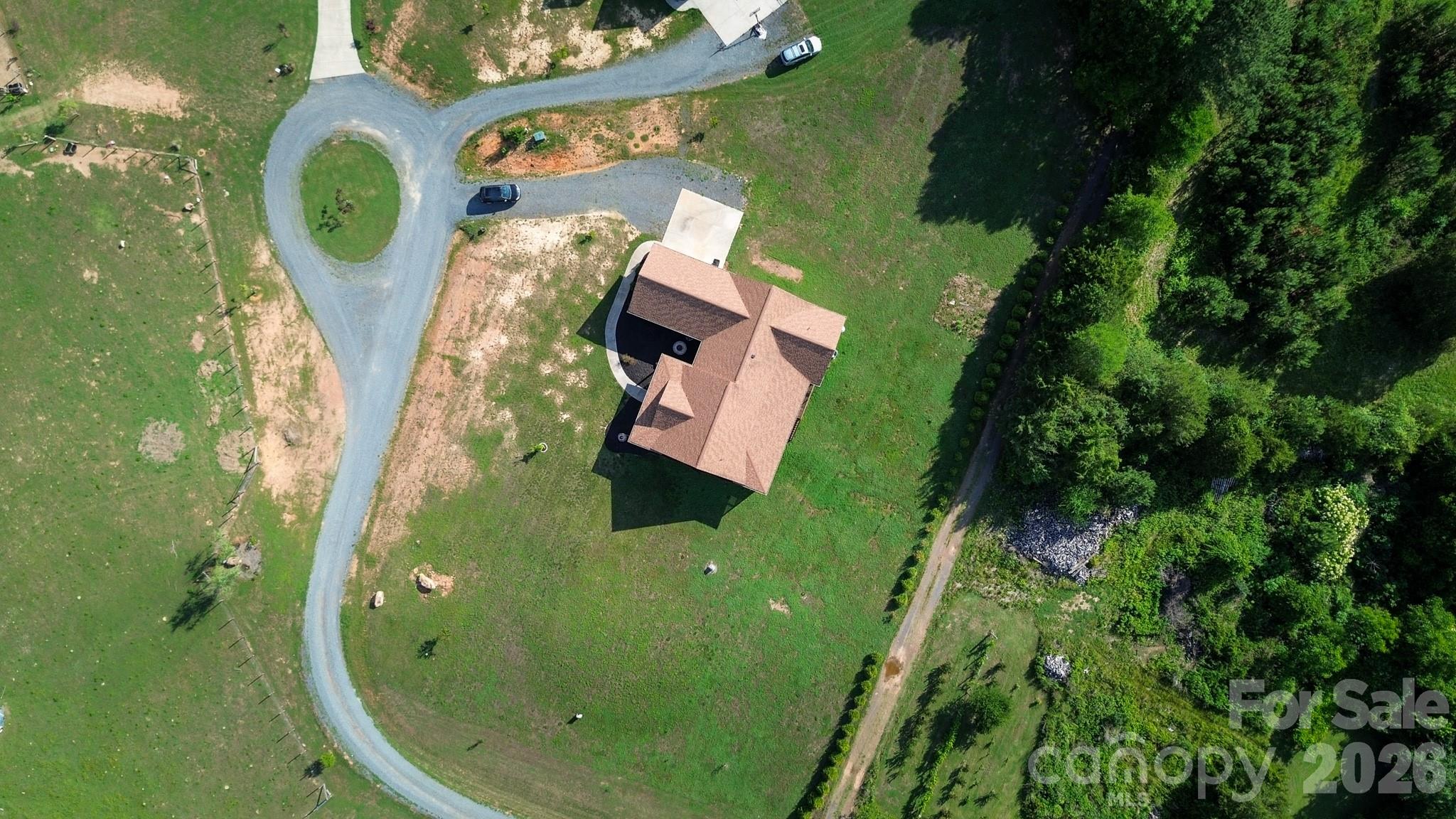 12041 Hazard Road Oakboro, NC 28129 - Photo 33 of 37