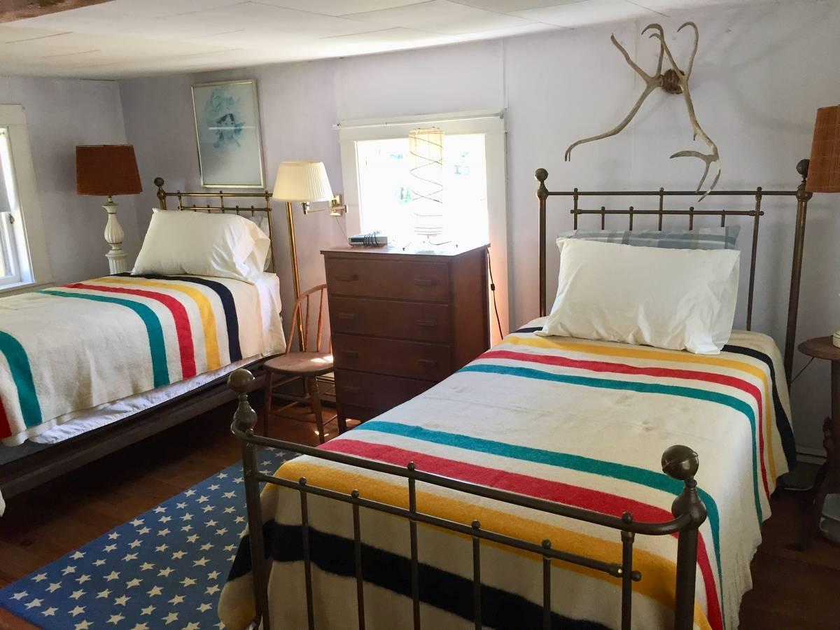 14 Bayview Road Penobscot, ME 04476 - Photo 14 of 22 Upstairs Bedroom 1