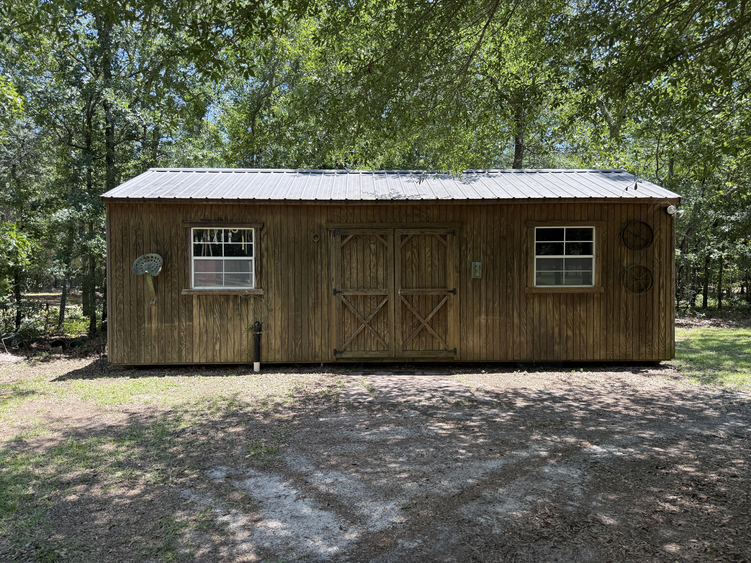 4601 7 Pines Road, Unit LOT 2 Barnwell, SC 29812 - Photo 36 of 44
