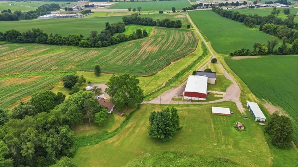 $2,500,000 | 3484 Cincinnati Zanesville Road Northeast, Lancaster, OH 43130