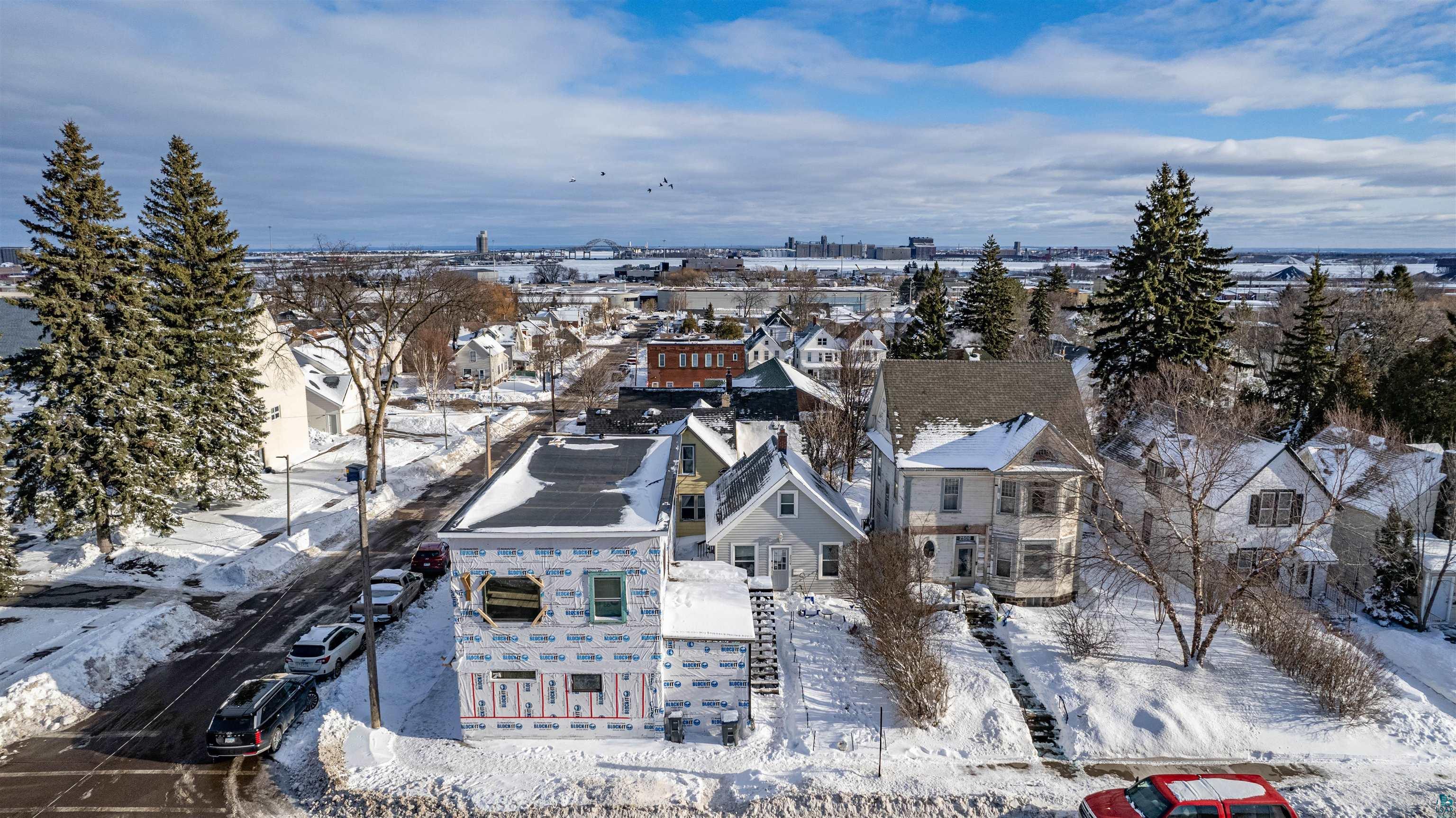 2502 West 3rd Street Duluth, MN 55806 - Photo 1 of 26