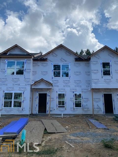 6080 Oakley Road, Unit 38 Union City, GA 30291 - Photo 1 of 1