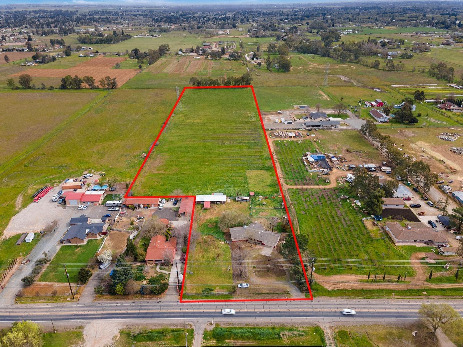 8595 Bradshaw Road Elk Grove, CA 95624 - Photo 15 of 28