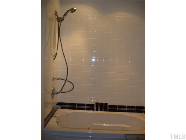 4542 Antique Lane Raleigh, NC 27616 - Photo 8 of 9 Bathroom