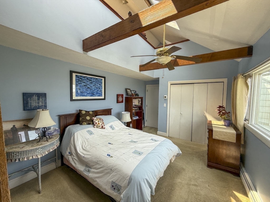 26 Merrill Road, Unit 26 Hull, MA 02045 - Photo 21 of 30