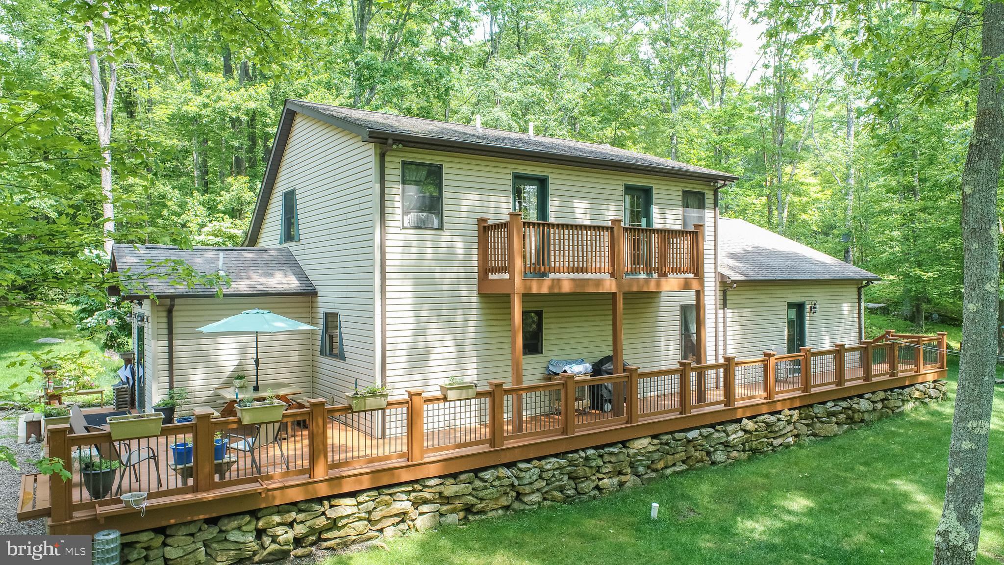 328 Stool Rock Road Oakland, MD 21550 - Photo 24 of 133