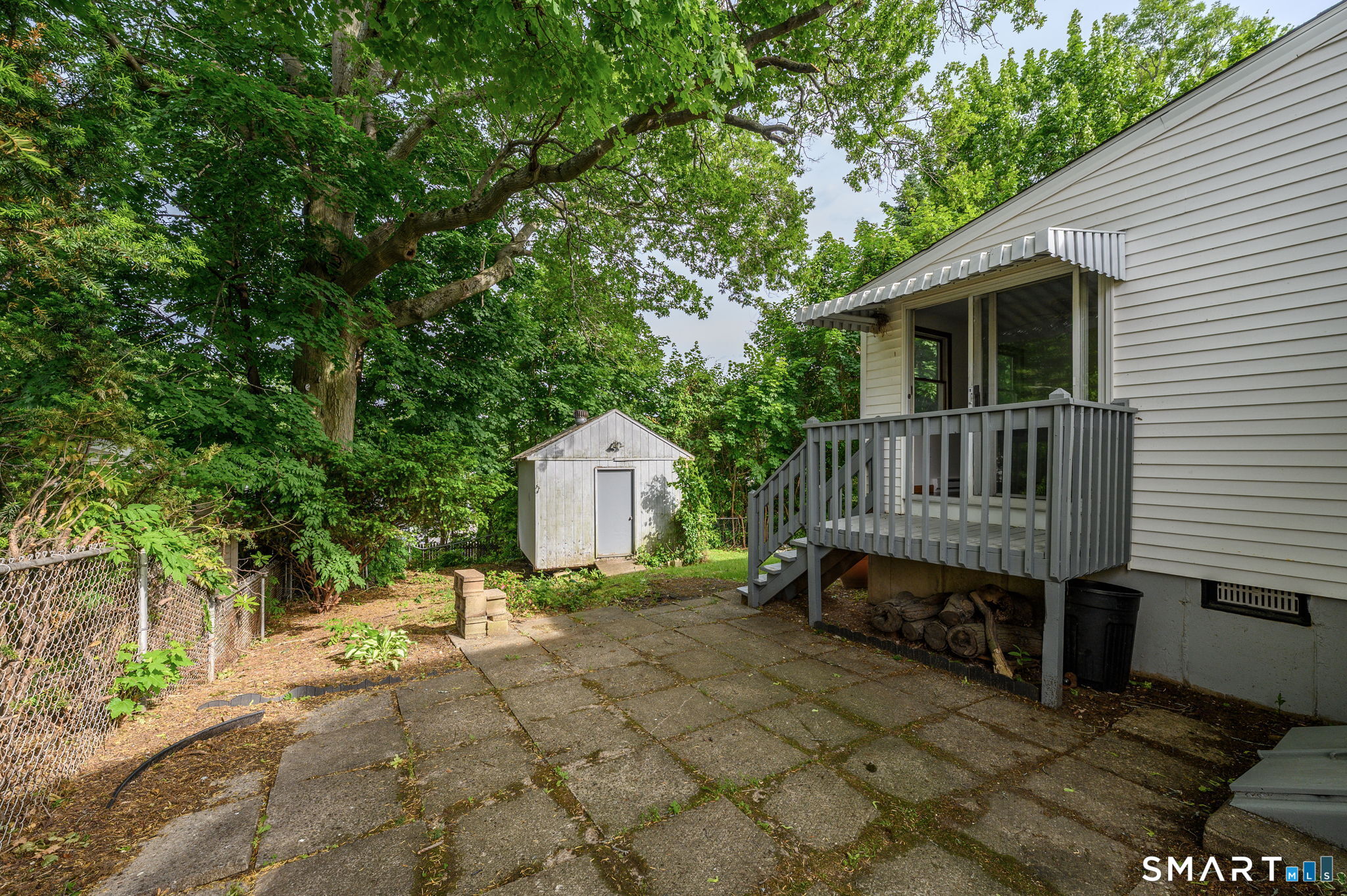 43 Westover Road New Britain, CT 06053 - Photo 30 of 40