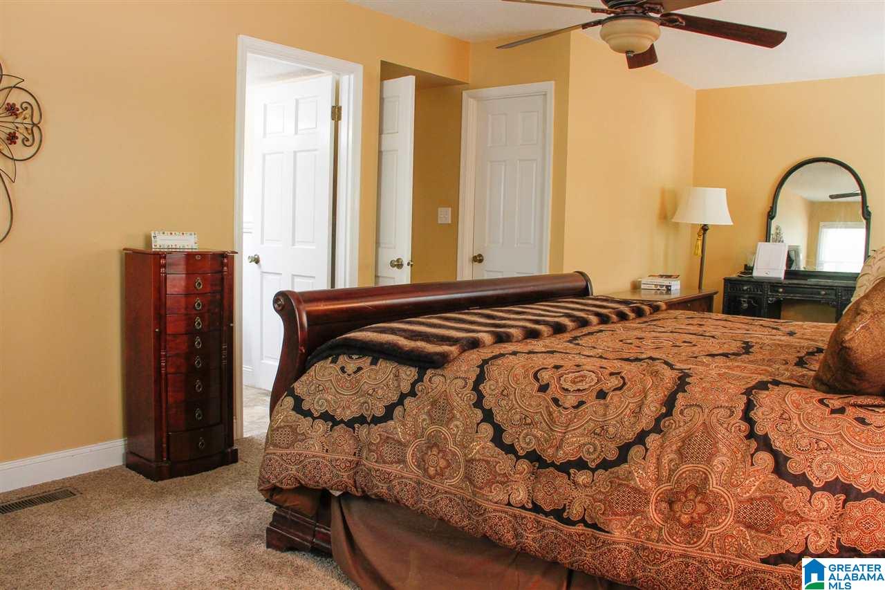 686 Brockford Road Heflin, AL 36264 - Photo 31 of 50