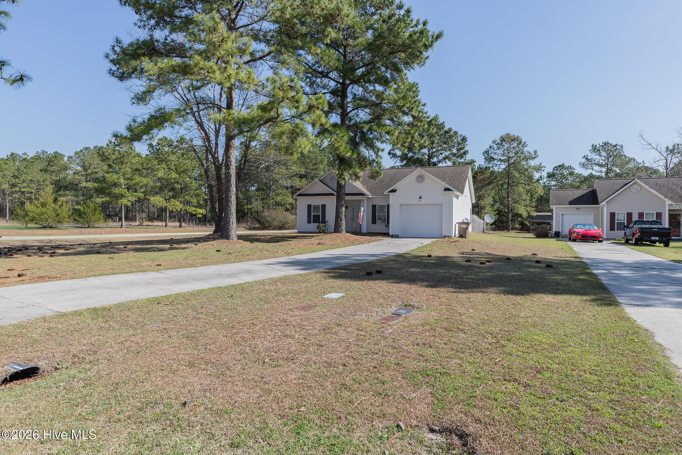 101 Boysenberry Fields Road Maple Hill, NC 28454 - Photo 3 of 43 3FRONT