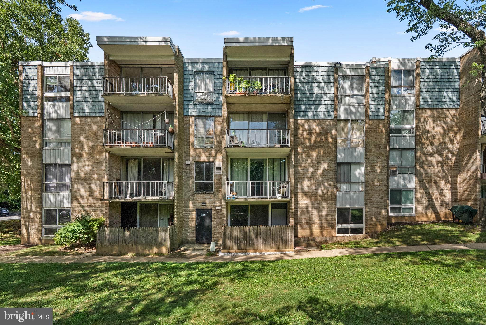 3964 Bel Pre Road, Unit 39641 Silver Spring, MD 20906 - Photo 36 of 41 Gallery Image 36