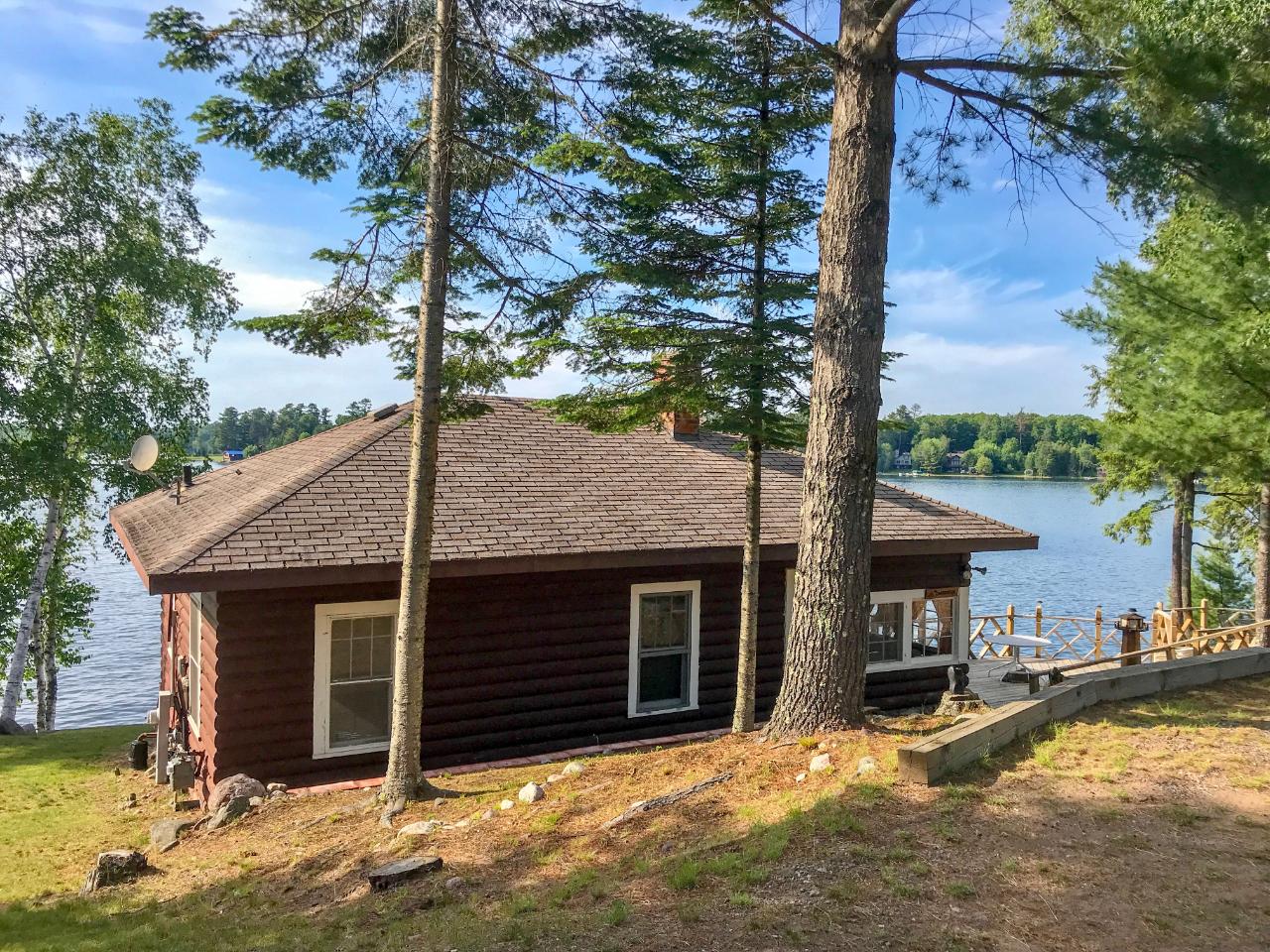 8858 Midlake Road Woodruff, WI 54568 - Photo 2 of 59 Gallery Image 2