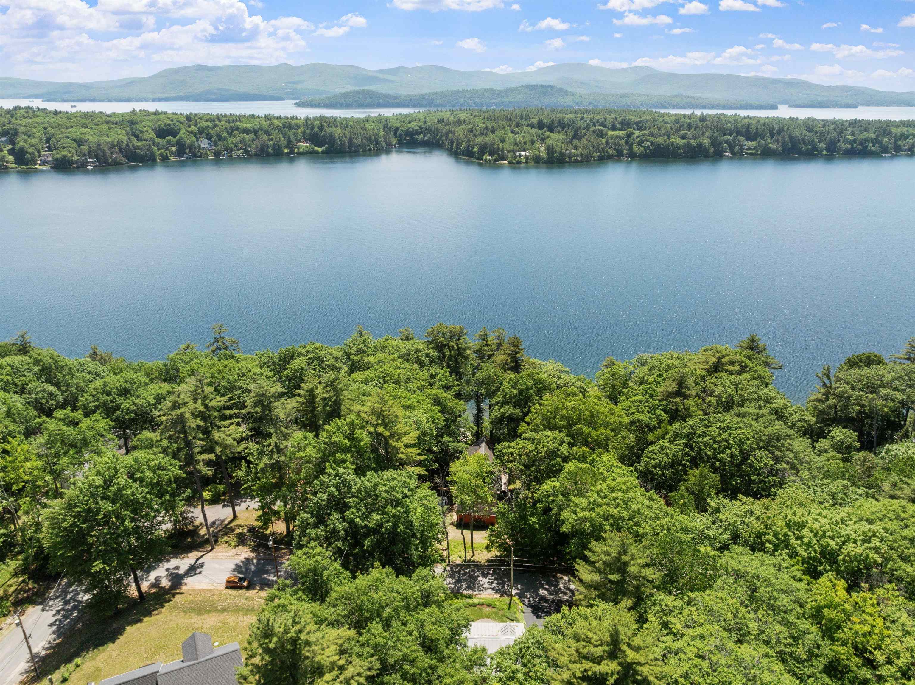 5 Lloyd Road Wolfeboro, NH 03894 - Photo 41 of 47