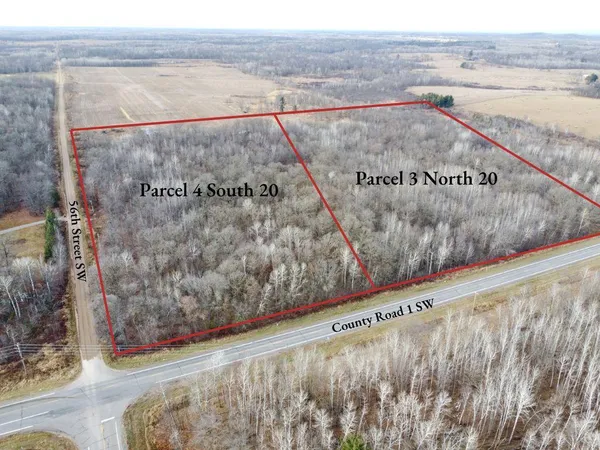 $160,000 | 3 County Road 1 Southwest, Pequot Lakes, MN 56472