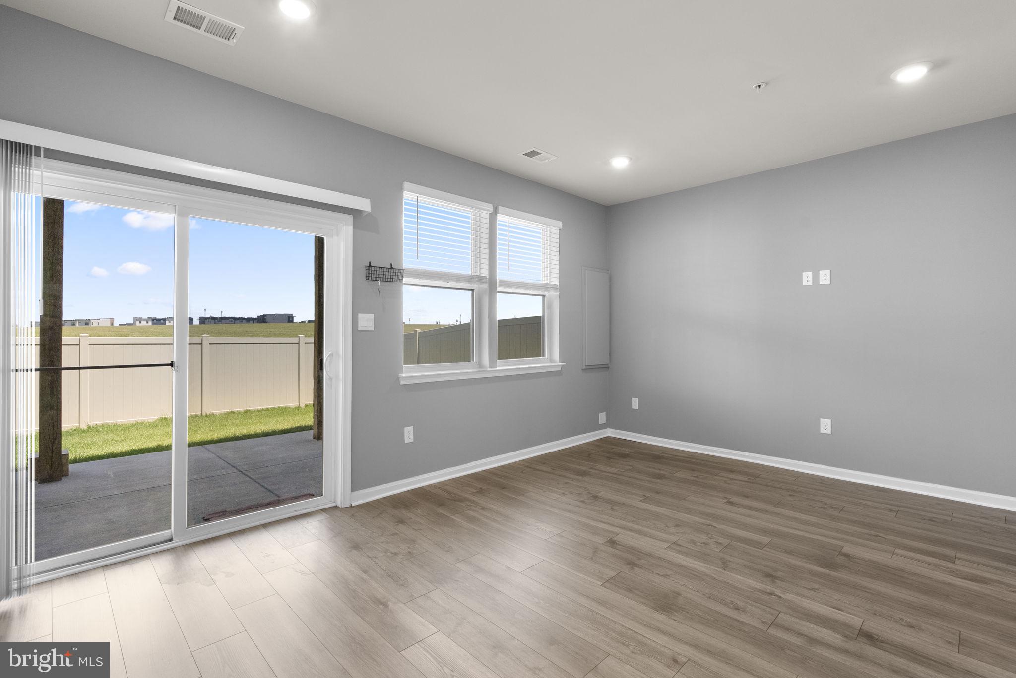 861 Amity Street Frederick, MD 21701 - Photo 35 of 48 Lower Level Family Room
