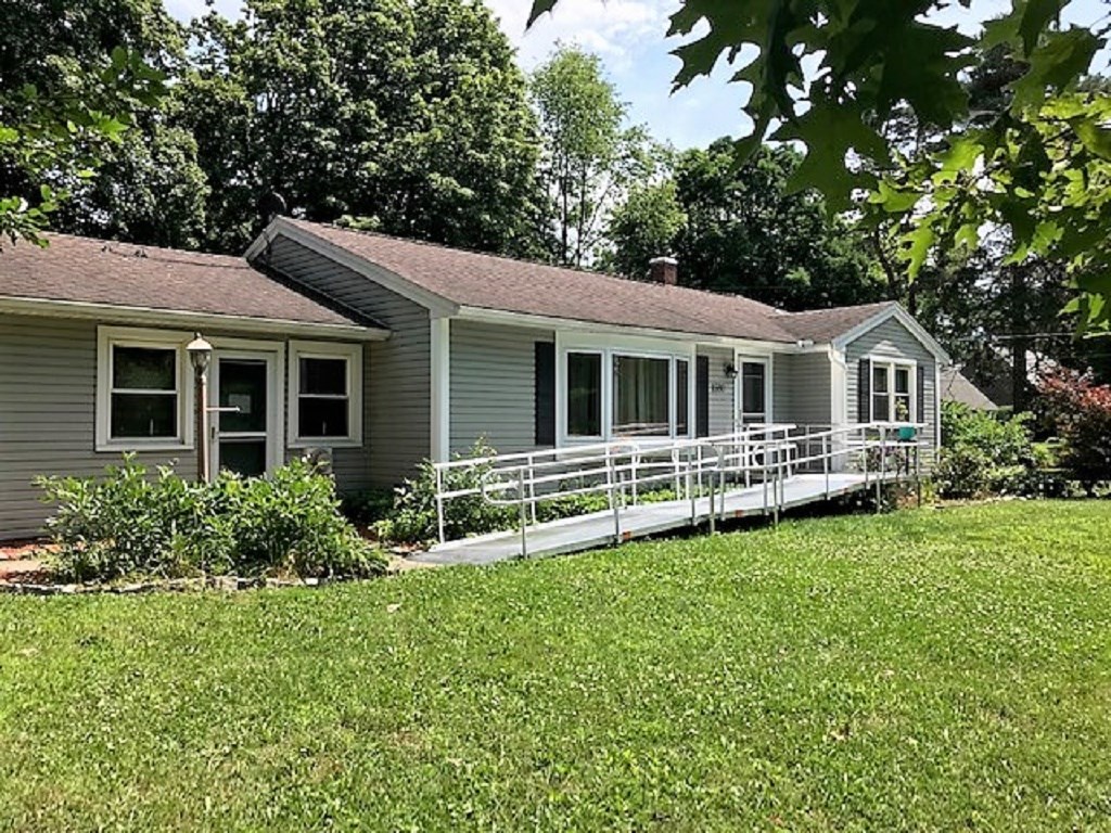 1580 Scribner Road Penfield, NY 14526 - Photo 1 of 1