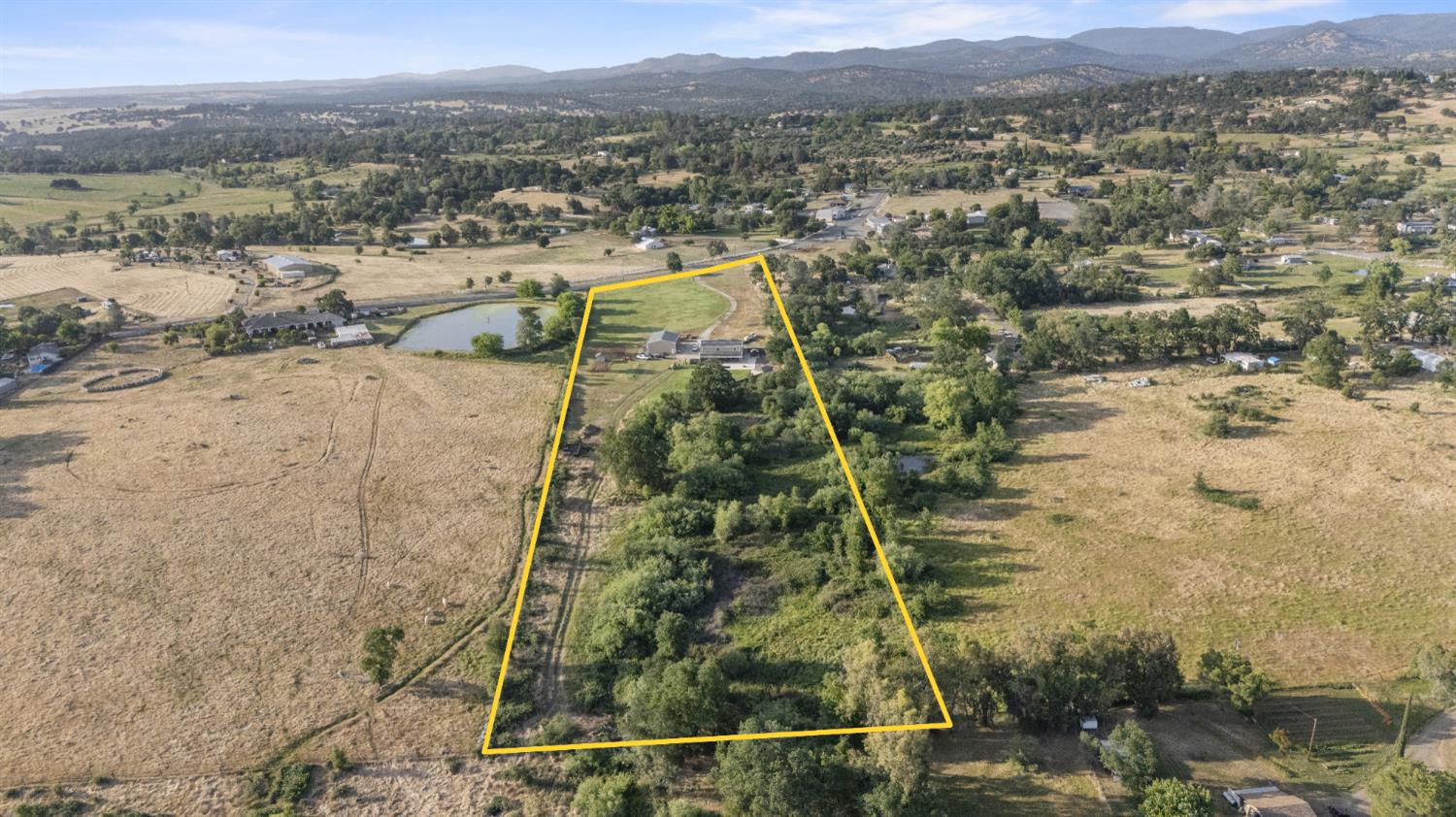 11369 Loma Rica Road Loma Rica, CA 95901 - Photo 57 of 64 Gallery Image 57