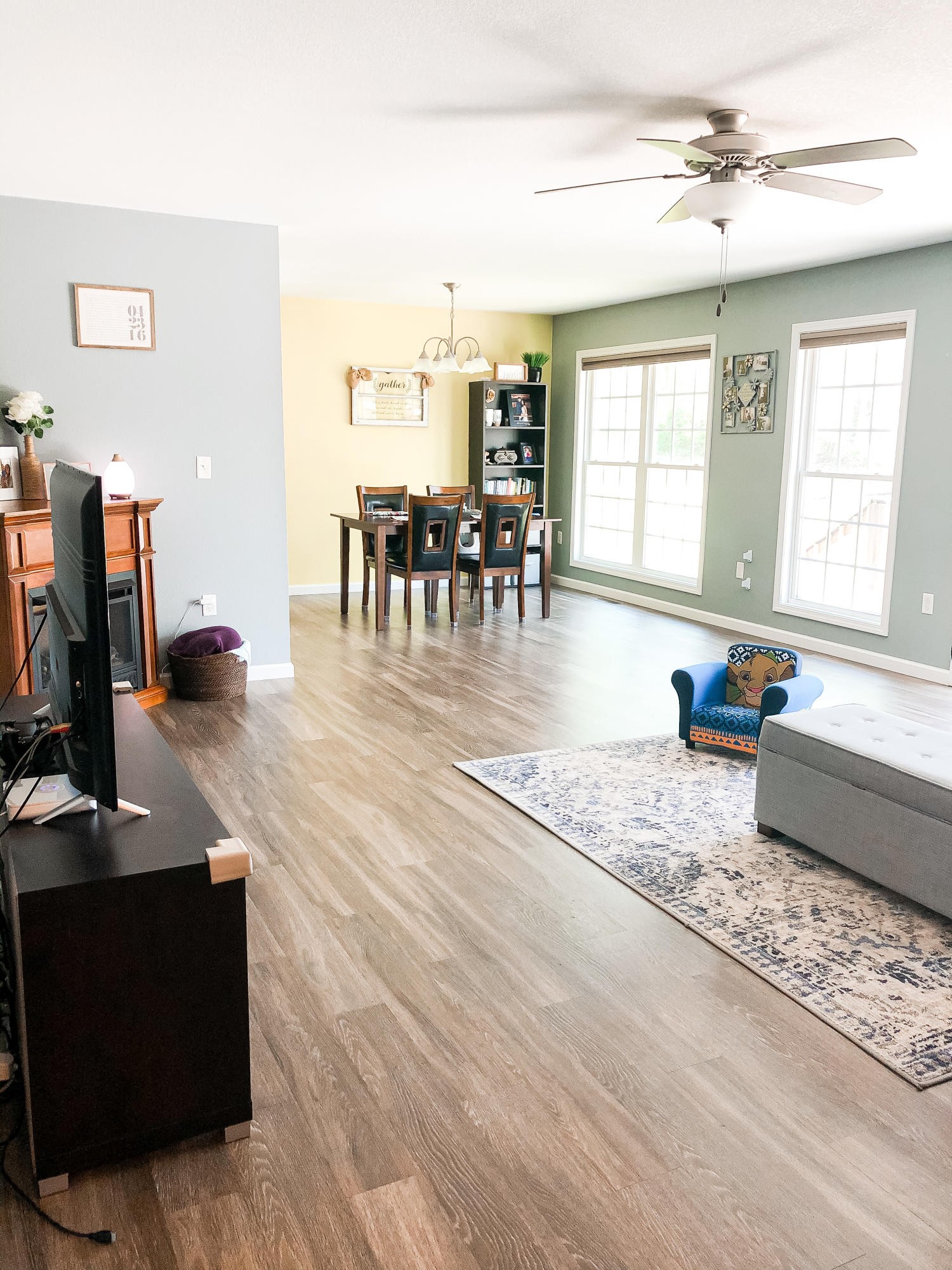 97 Fawn Loop Crossville, TN 38555 - Photo 3 of 33 Gallery Image 3