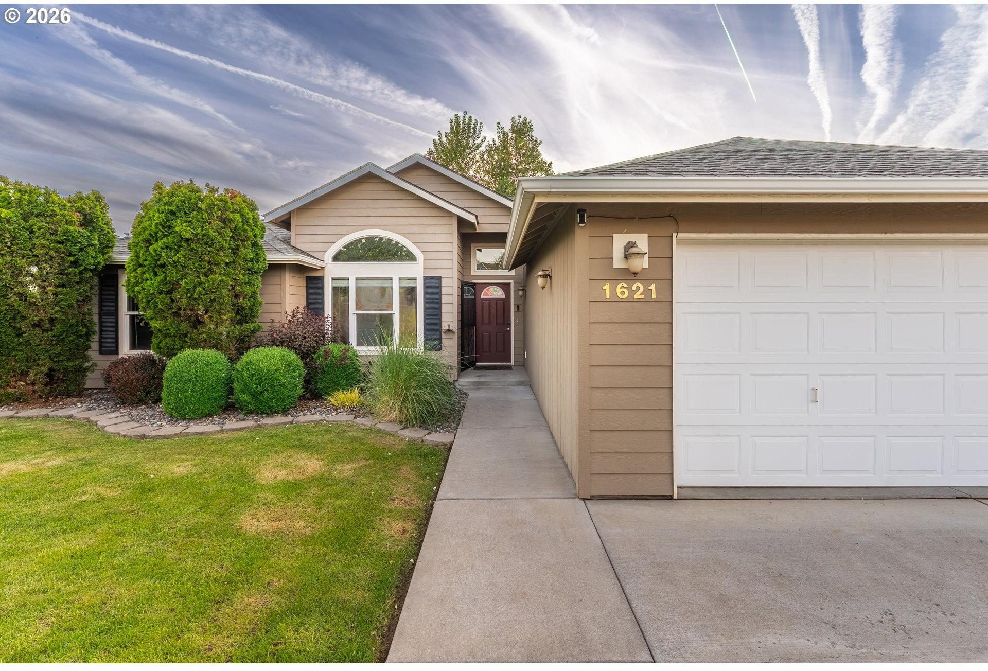 1621 Southwest 2nd Street Pendleton, OR 97801 - Photo 1 of 18 Gallery Image 1