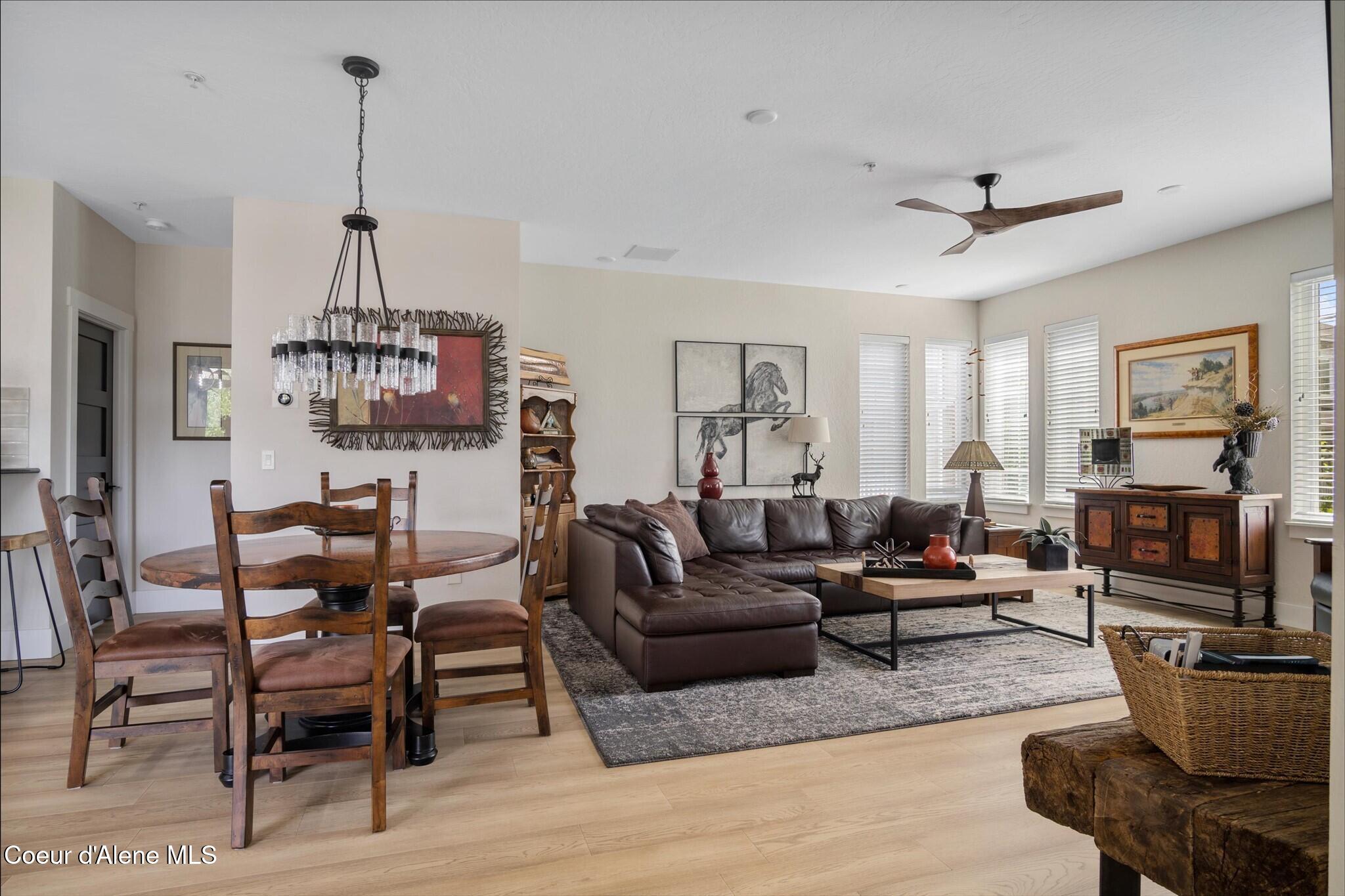 4457 Greenchain Loop, Unit 3 Coeur D'Alene, ID 83814 - Photo 5 of 47 22-JAL06454