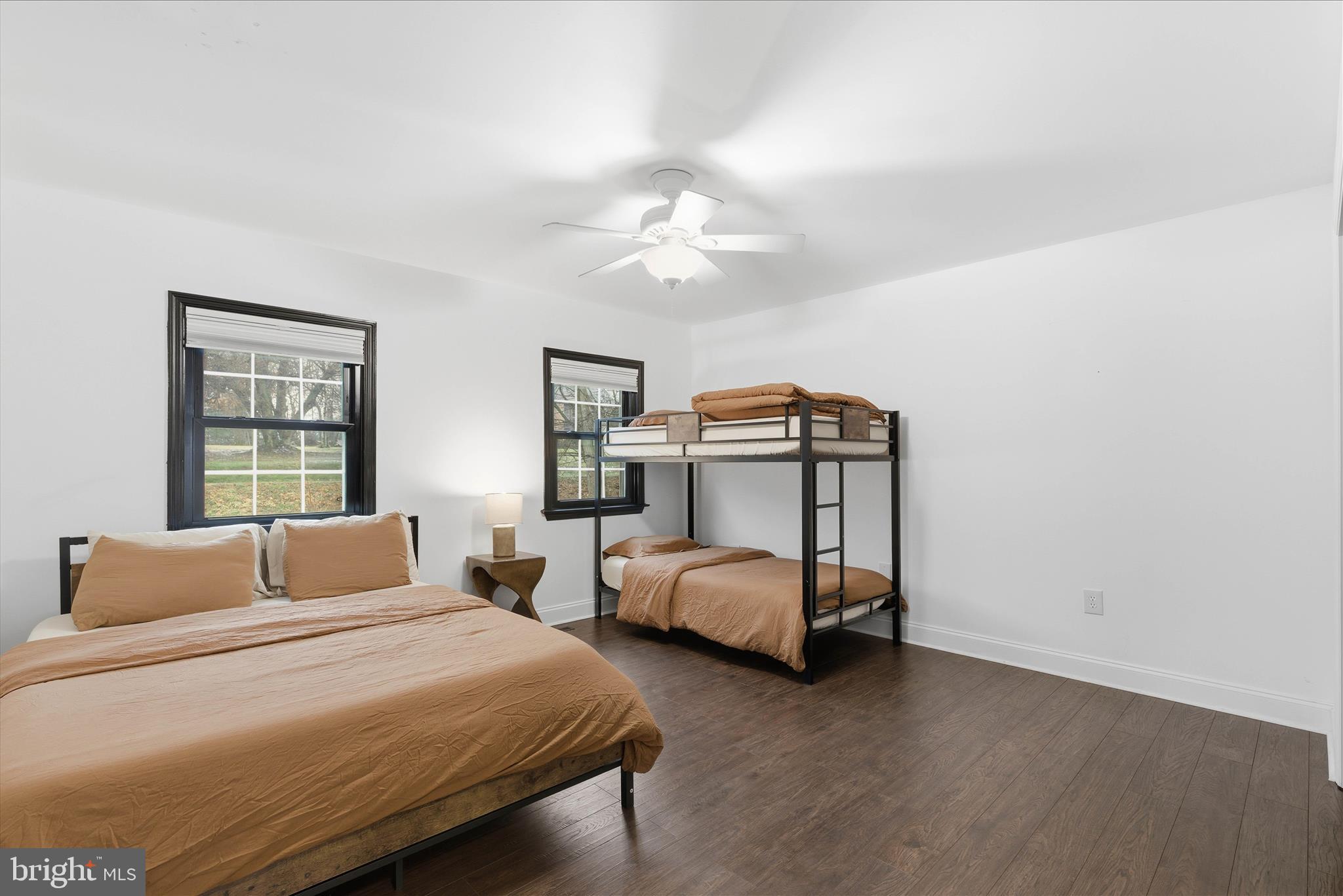 465 Rebers Bridge Road Reading, PA 19608 - Photo 40 of 68 Bedroom 2