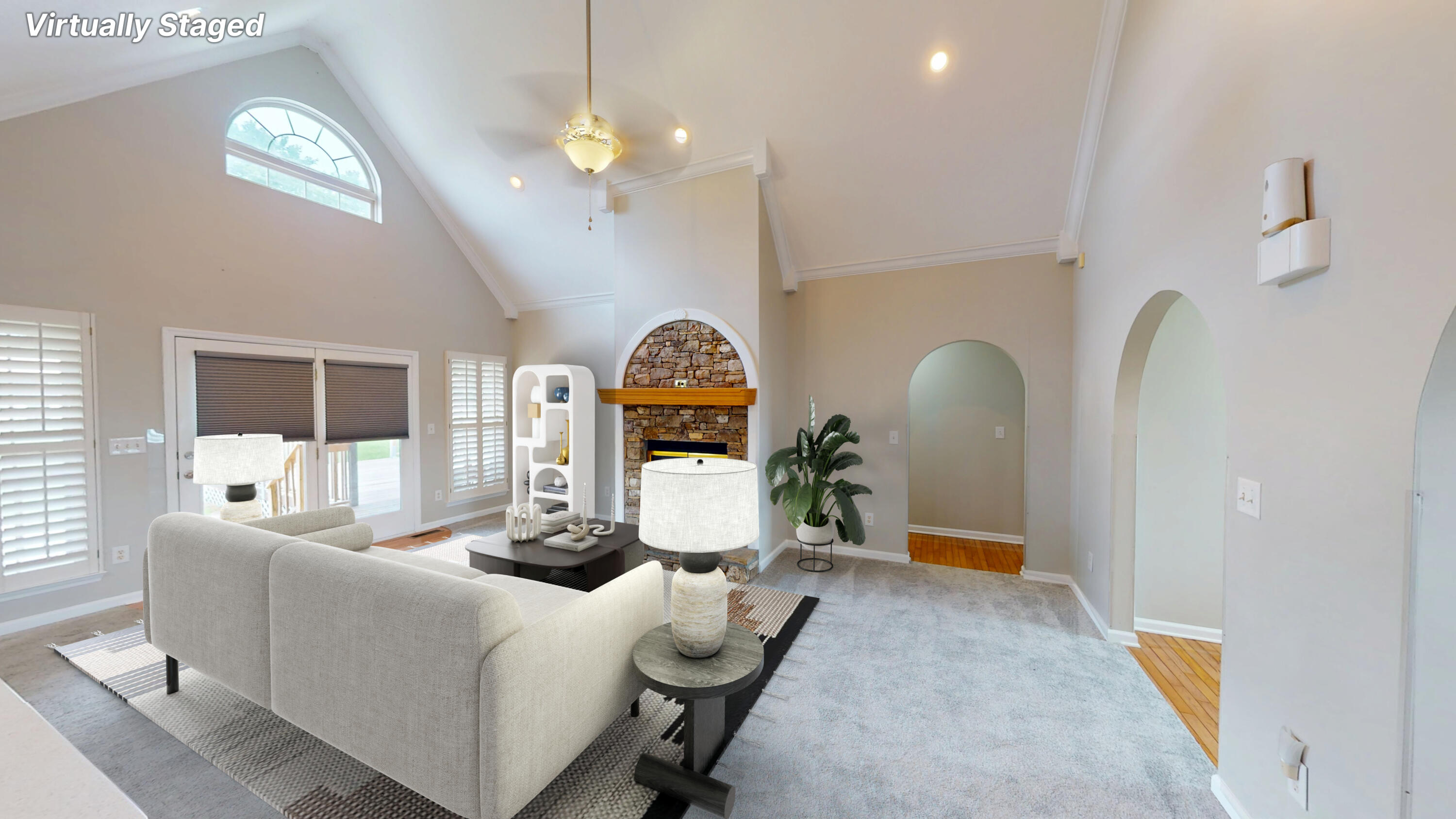 799 Riverbend Drive Dayton, TN 37321 - Photo 11 of 40 8.1- Living Room 1.8