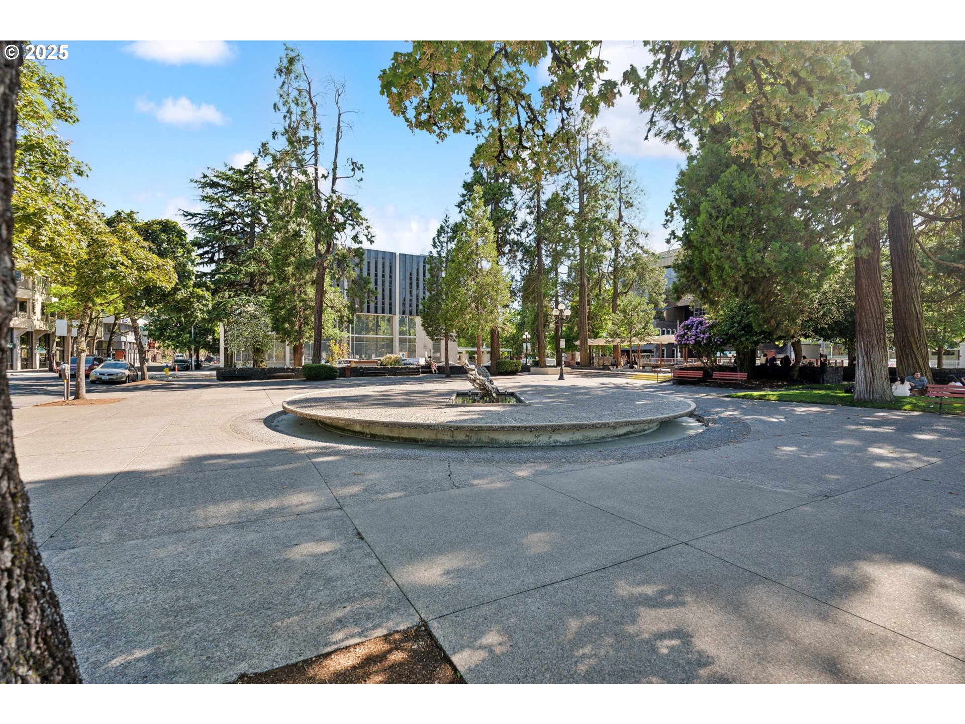 5791 Durst Street Eugene, OR 97402 - Photo 23 of 25 a view of outdoor space with street view
