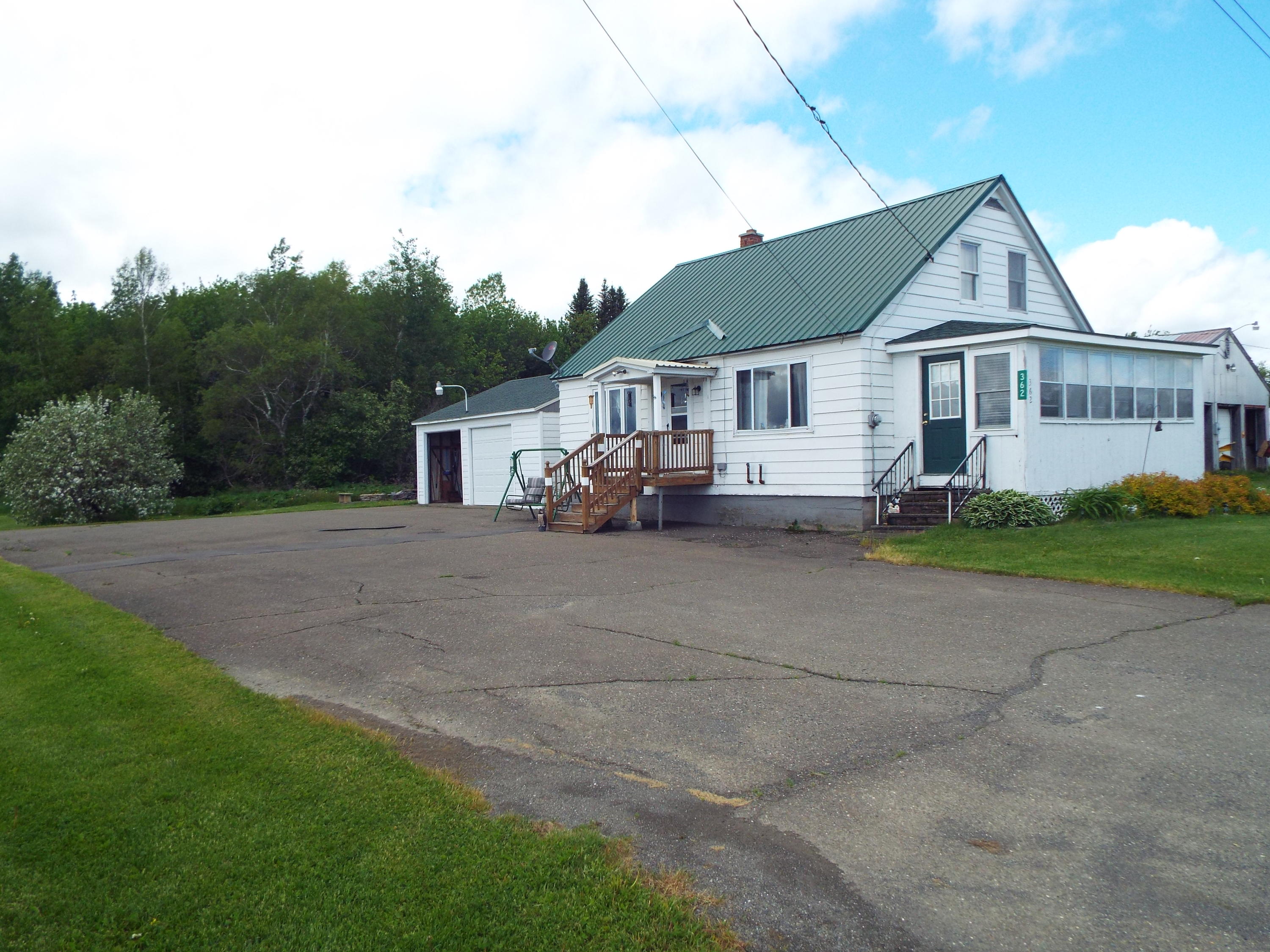 362 Belanger Road Caribou, ME 04736 - Photo 1 of 9 DSCF5313