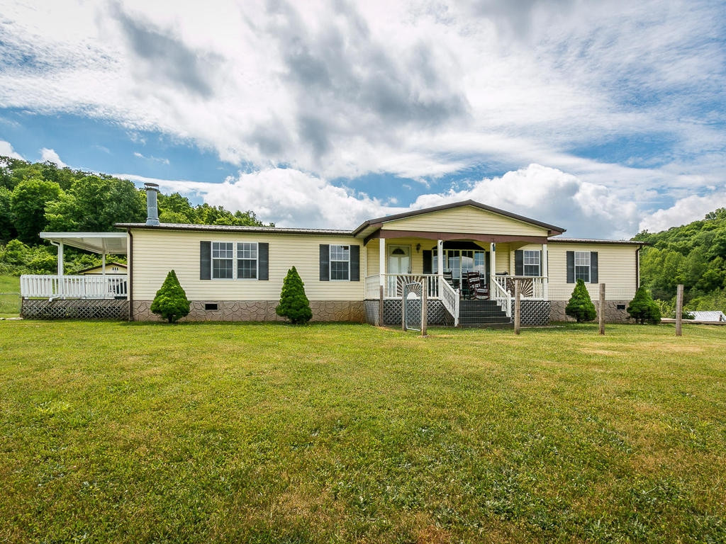 1088 Reedy Creek Road Bristol, TN 37620 - Photo 2 of 24 Photo 2