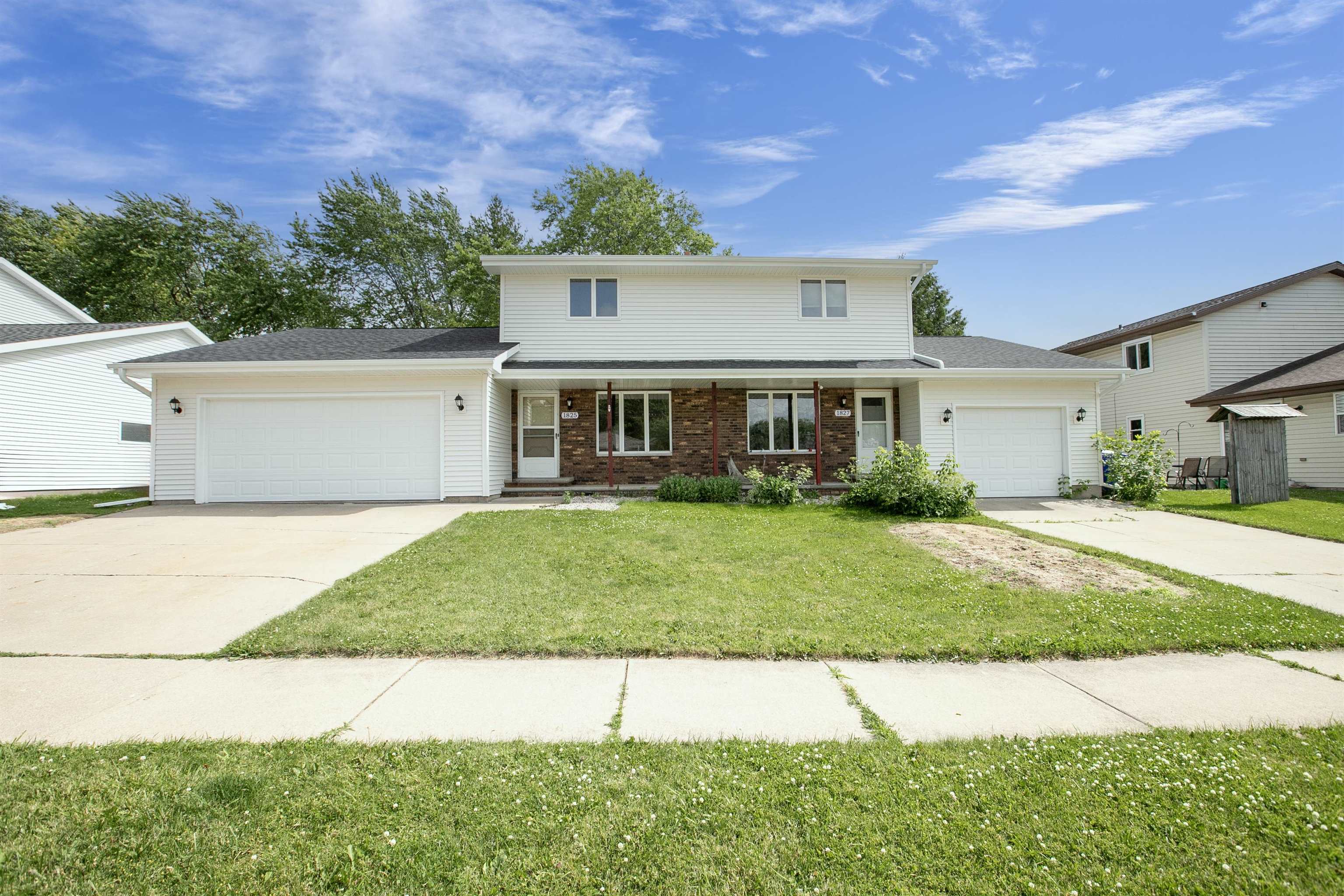 1825 West Brewster Street Appleton, WI 54914 - Photo 1 of 32