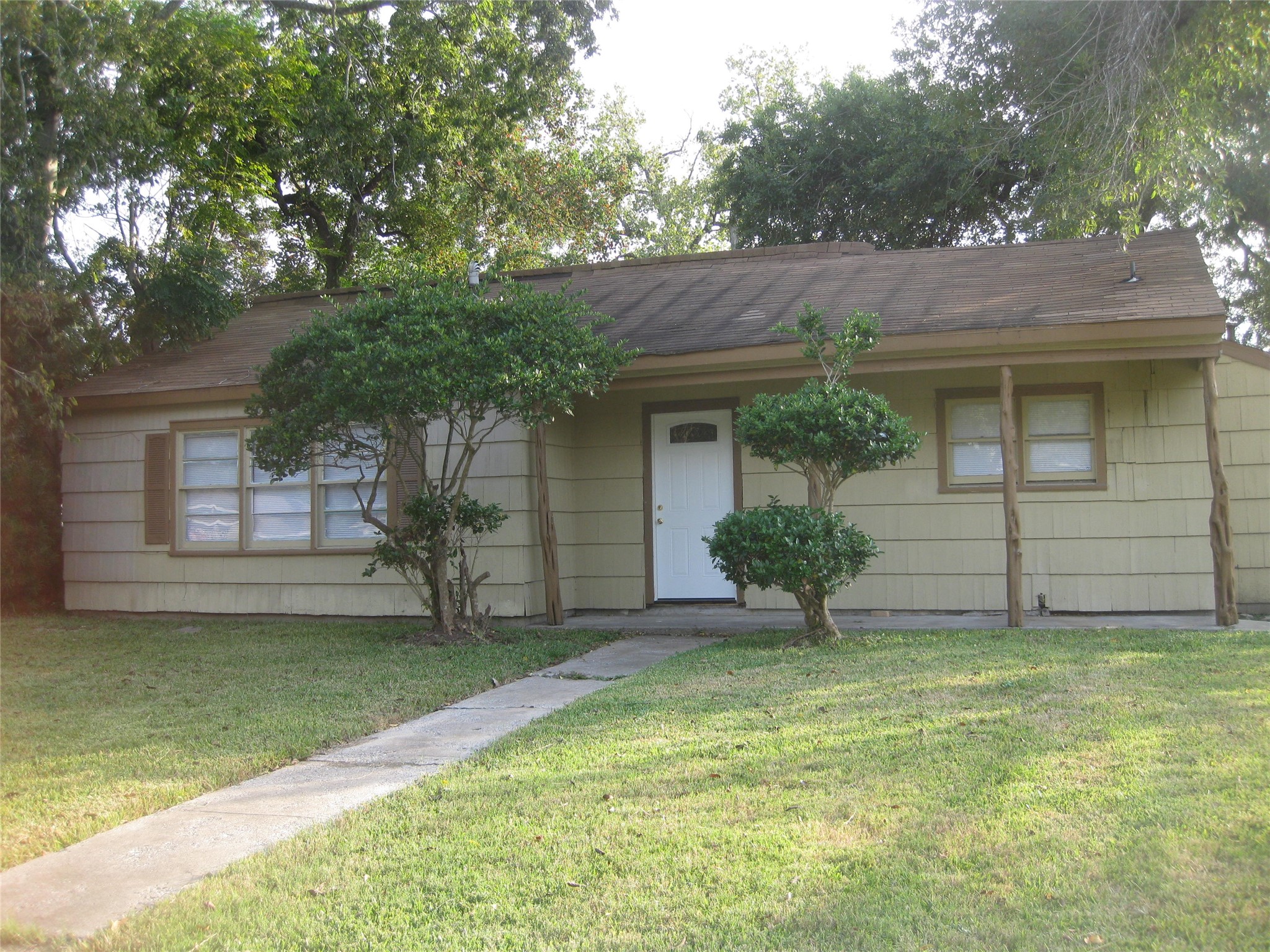 4902 Winfree Drive Houston, TX 77021 - Photo 5 of 20