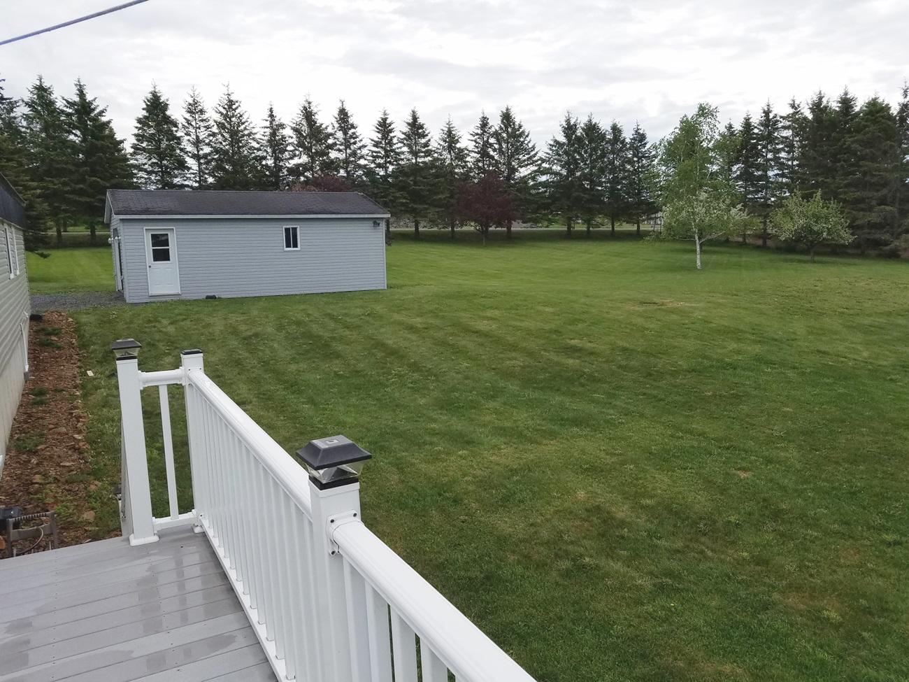 161 Lake Shore Road St. David, ME 04773 - Photo 15 of 29 entry20200606_100451