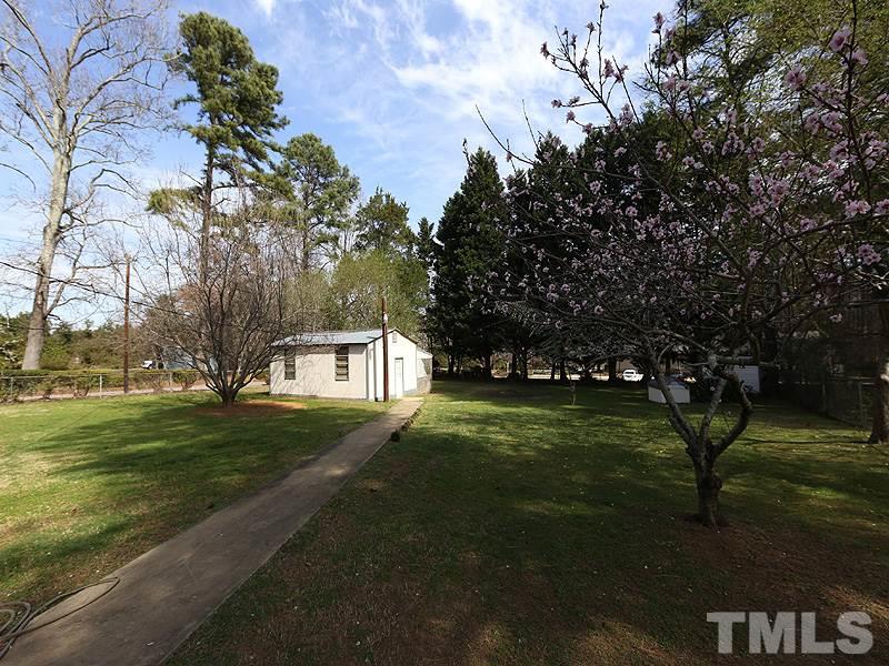 514 Reedy Creek Road Cary, NC 27513 - Photo 2 of 14