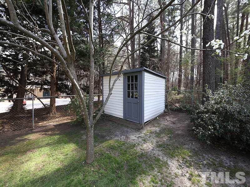 514 Reedy Creek Road Cary, NC 27513 - Photo 14 of 14