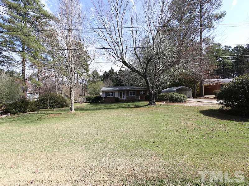 514 Reedy Creek Road Cary, NC 27513 - Photo 3 of 14